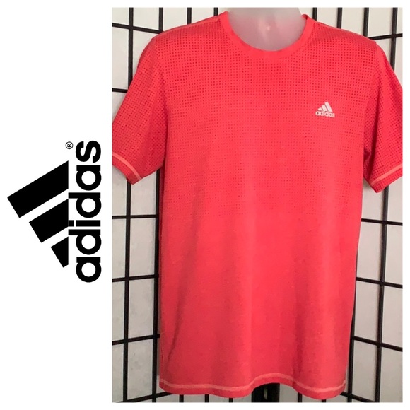adidas sport shirt climacool